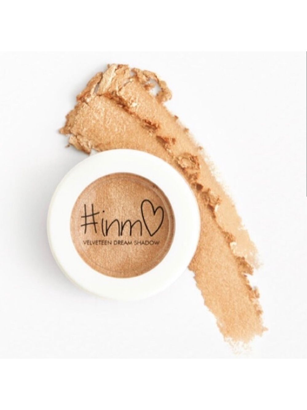 INMO Velveteen Dream Shadow in Karen Bee